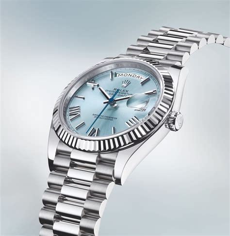 day date reference rolex|Rolex Day-Date 40 2022.